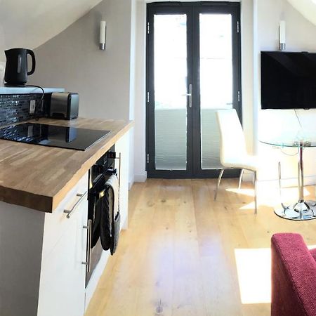 Coachhouse Apartment St Ives  Ngoại thất bức ảnh
